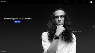Thumbnail of sixset.net