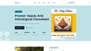 Thumbnail of udaydokras.com