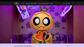 Thumbnail of gourdydandysworld-plushies.com
