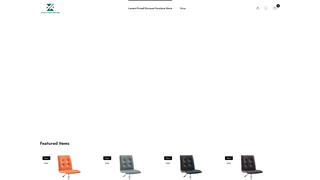 Thumbnail of qualitytopfurniture.com