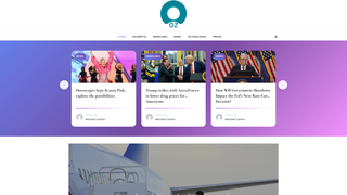 Thumbnail of ozchronicle.com
