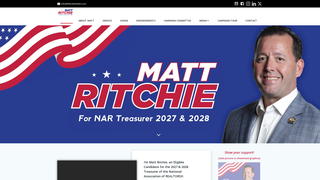 Thumbnail of ritchie4nar.com