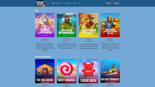 Thumbnail of betway-canada.org