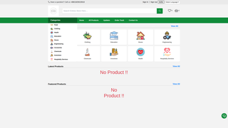 Thumbnail of durbarcorp.com