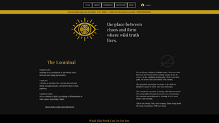 Thumbnail of theloominal.com