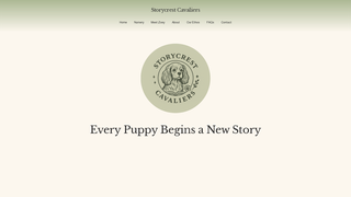 Thumbnail of storycrestcavaliers.com