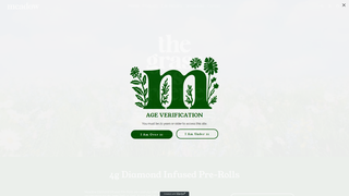 Thumbnail of meadowhemp.com