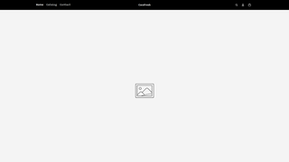 website thumbnail
