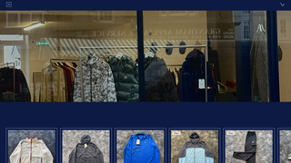 Thumbnail of wearemetrofashion.com