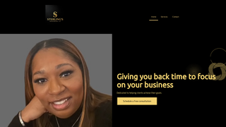 Thumbnail of sterlingsbookkeeping.com
