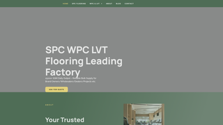 Thumbnail of huanjuflooring.com