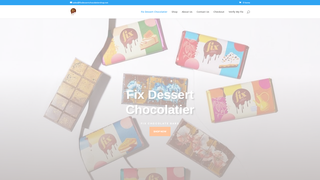 Thumbnail of fixdessertchocolatiershop.net