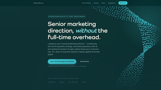 Site preview