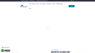 Thumbnail of northstarhrconsultancy.com