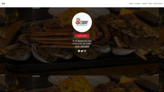 Thumbnail of okeyecuadorianfoodnj.com
