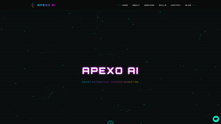 Thumbnail of apexoai.com
