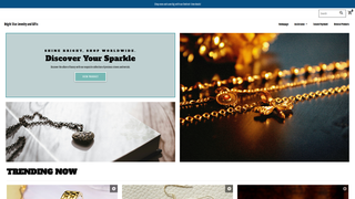 Thumbnail of brightstarjewelryandgifts.com