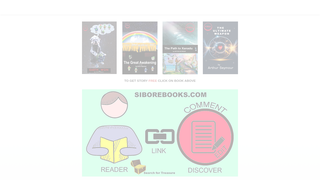 Thumbnail of siborebook.com