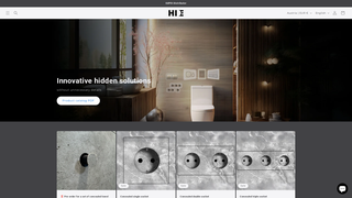 Thumbnail of hiddenmount.com
