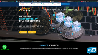 Thumbnail of uniqueelitexchang.com