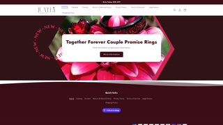 Thumbnail of juvelas.com
