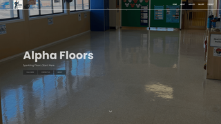 Thumbnail of alphafloorsks.com