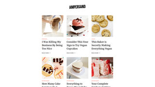 Thumbnail of stephaniekaptein.com