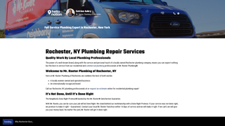 Thumbnail of fullserviceplumbingexpertinrochester.org