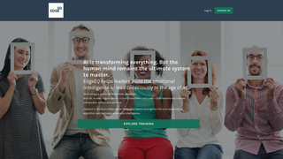 Thumbnail of edgeeq.com