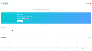Thumbnail of delhiselling.com