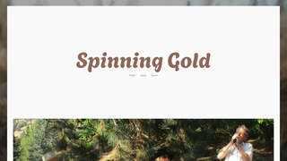 Thumbnail of spinninggoldband.com