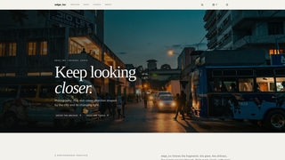 Site preview