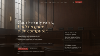 Site preview