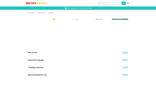 Thumbnail of emeryconal.com