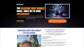 website thumbnail