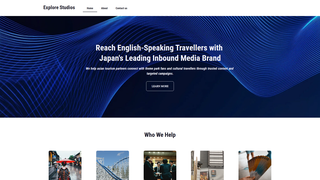 Thumbnail of explore-studios.com