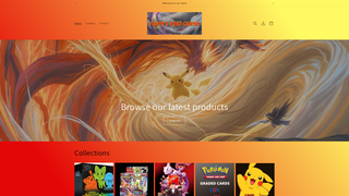 Thumbnail of fluffyspokecenter.com