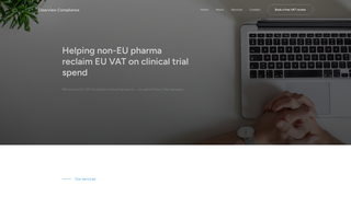 website thumbnail