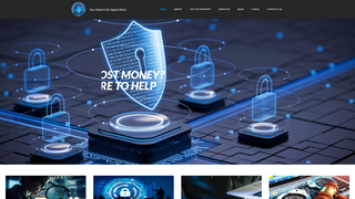 Thumbnail of cifds.com