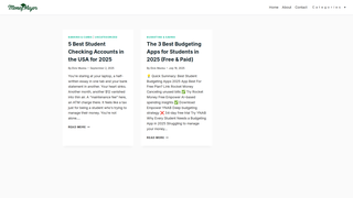 Thumbnail of moneymajorusa.com