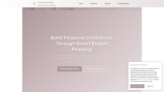 Thumbnail of prostreamorigin.com