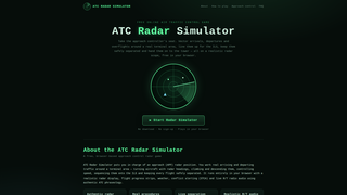 Site preview