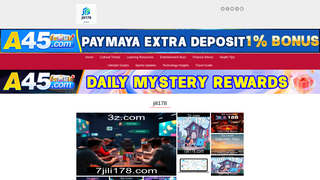 Thumbnail of 7jili178.com