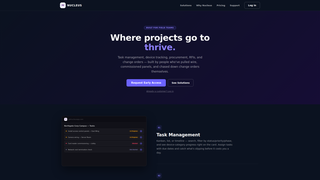 Site preview