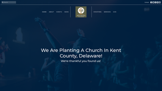 Thumbnail of newdisciplefellowship.com