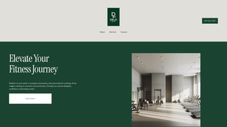Thumbnail of fitbydelo.com