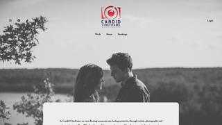 Thumbnail of candidcineframe.com