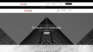 Thumbnail of systemten.com