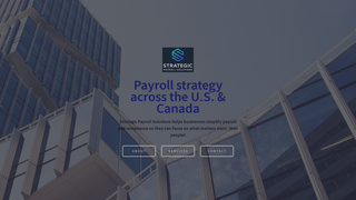 Thumbnail of strategicpayrollsolutions.com