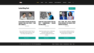 Thumbnail of nationscopenews.com